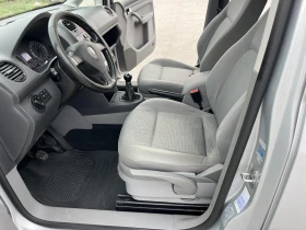 VW Caddy 1.9TDI 105кс. КЛИМАТИК EURO 4 ПАРКТРОНИК - 8500 лв. / 4345.98 € - 28844146 8