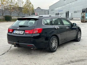 Honda Accord 2.2cdri 150кс - 9999 лв. / 5112.41 € - 39083231 4