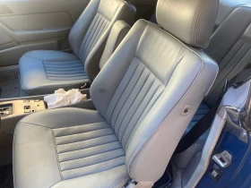 Mercedes-Benz 124 Купе, снимка 3