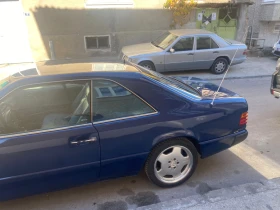 Mercedes-Benz 124 Купе, снимка 7