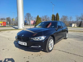 BMW 320 F31 320 XD  - 8000 € / 15646.64 лв. - 88544010 13