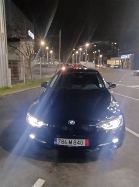 BMW 320 - 8700 € / 17015.72 лв. - 62168697 6