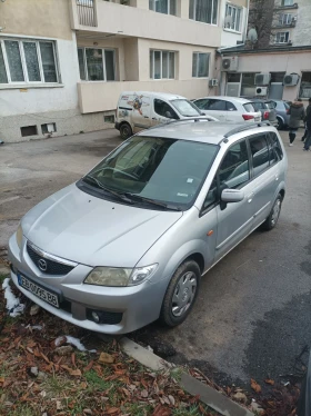 Mazda Premacy, снимка 3