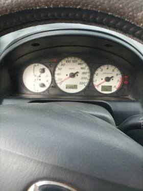 Mazda Premacy, снимка 7