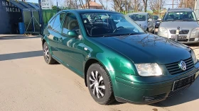 ����� �� �������� �� VW Bora 1.9 TDI 101k.s 