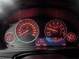 BMW 328 M PACK * ЧЕРВЕНА КОЖА * PANO * CARFAX *  - 12500 € / 24447.88 лв. - 26098738 8