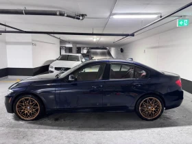 BMW 328 M PACK * ЧЕРВЕНА КОЖА * PANO * CARFAX *  - 12500 € / 24447.88 лв. - 26098738 3