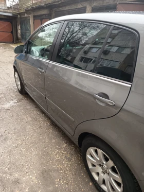 VW Golf Plus - 2355 € / 4605.98 лв. - 98586446 11