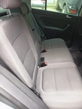 VW Golf Plus - 2355 € / 4605.98 лв. - 98586446 5