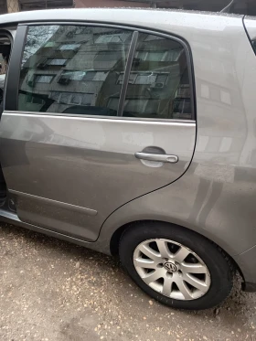 VW Golf Plus - 2355 € / 4605.98 лв. - 98586446 7