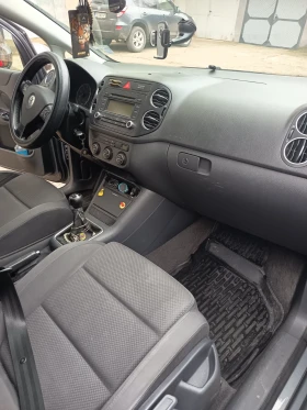 VW Golf Plus - 2355 € / 4605.98 лв. - 98586446 4