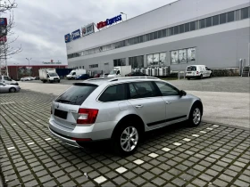 Skoda Octavia SCOUT 2.0 TDI 4x4, снимка 4