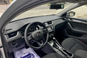 Skoda Octavia SCOUT 2.0 TDI 4x4, снимка 8
