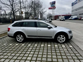 Skoda Octavia SCOUT 2.0 TDI 4x4, снимка 3