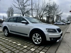 Skoda Octavia SCOUT 2.0 TDI 4x4, снимка 2