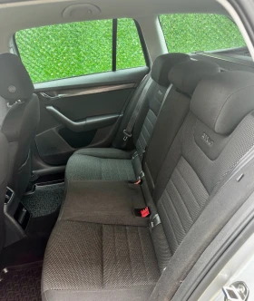 Skoda Octavia SCOUT 2.0 TDI 4x4, снимка 9