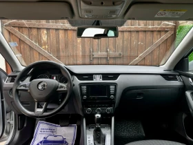 Skoda Octavia SCOUT 2.0 TDI 4x4, снимка 7