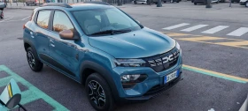 Dacia Spring ExtrimE Нова 65 кс.  - 11999 € / 23468.00 лв. - 76670585 3