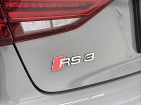 Audi Rs3 * 2.5 TFSI quattro S tronic * CARFAX * БЕЗ ПЪРВОНА - 29900 € / 58479.32 лв. - 38308038 8