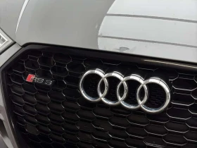 Audi Rs3 * 2.5 TFSI quattro S tronic * CARFAX * БЕЗ ПЪРВОНА - 29900 € / 58479.32 лв. - 38308038 7
