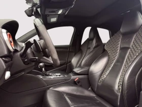 Audi Rs3 * 2.5 TFSI quattro S tronic * CARFAX * БЕЗ ПЪРВОНА - 29900 € / 58479.32 лв. - 38308038 14