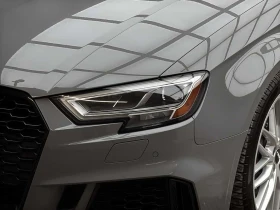 Audi Rs3 * 2.5 TFSI quattro S tronic * CARFAX * БЕЗ ПЪРВОНА - 29900 € / 58479.32 лв. - 38308038 9