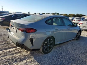 BMW 228 Grand COUPE Steptronic DCT, снимка 3 - Автомобили и джипове - 53681954