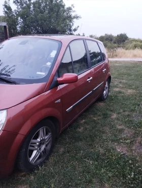 Renault Scenic АГУ - 499 € / 975.96 лв. - 17919313 6
