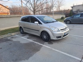 Toyota Corolla verso - 3200 € / 6258.66 лв. - 39363531 6