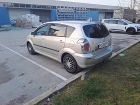 Toyota Corolla verso - 3200 € / 6258.66 лв. - 39363531 7