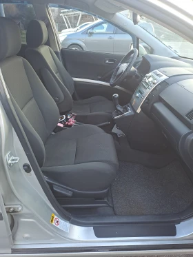 Toyota Corolla verso - 3200 € / 6258.66 лв. - 39363531 13