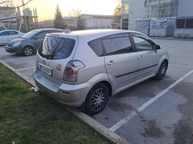 Toyota Corolla verso - 3200 € / 6258.66 лв. - 39363531 8