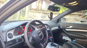 Audi A6 - 6500 € / 12712.90 лв. - 22056782 5