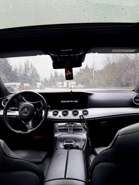 Mercedes-Benz E 350 Цената е до утре вечерта - 23000 € / 44984.09 лв. - 57934424 10