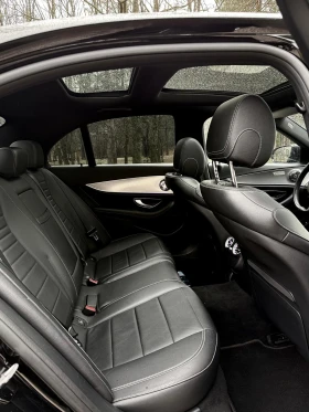 Mercedes-Benz E 350 Цената е до утре вечерта - 23000 € / 44984.09 лв. - 57934424 9