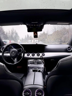Mercedes-Benz E 350 Цената е до утре вечерта - 23000 € / 44984.09 лв. - 57934424 11