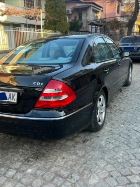 Mercedes-Benz E 220 - 2600 € / 5085.16 лв. - 32072591 2
