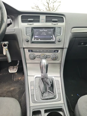 VW Golf 1.6 DSG - 7000 € / 13690.81 лв. - 93442474 10