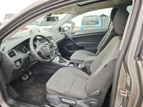 VW Golf 1.6 DSG - 7000 € / 13690.81 лв. - 93442474 5