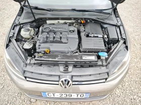 VW Golf 1.6 DSG - 7000 € / 13690.81 лв. - 93442474 14