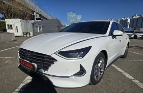 ����� �� �������� �� Hyundai Sonata Premium