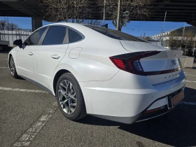 Hyundai Sonata Premium - 18200 € / 35596.11 лв. - 39012276 3