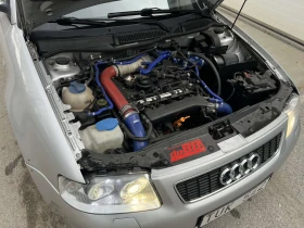 Audi S3 BAM  - 6500 € / 12712.90 лв. - 38138523 10