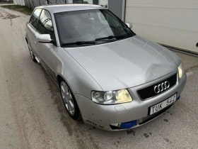 Audi S3 BAM  - 6500 € / 12712.90 лв. - 38138523 5