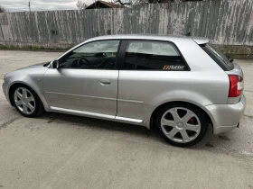 Audi S3 BAM  - 6500 € / 12712.90 лв. - 38138523 2