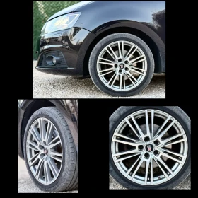 Seat Alhambra 2.0TDi DSG* XENON* NAVI* ПАНОРАМА - 8000 € / 15646.64 лв. - 30232607 9