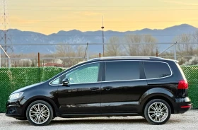 Seat Alhambra 2.0TDi DSG* XENON* NAVI* ПАНОРАМА - 8000 € / 15646.64 лв. - 30232607 4