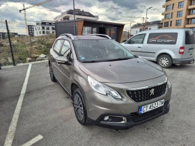 Peugeot 2008 1.2i - 6500 € / 12712.90 лв. - 91625094 2