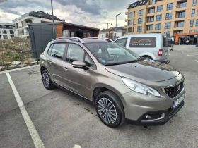 Peugeot 2008 1.2i - 6500 € / 12712.90 лв. - 91625094 3