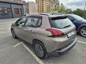 Peugeot 2008 1.2i - 6500 € / 12712.90 лв. - 91625094 6